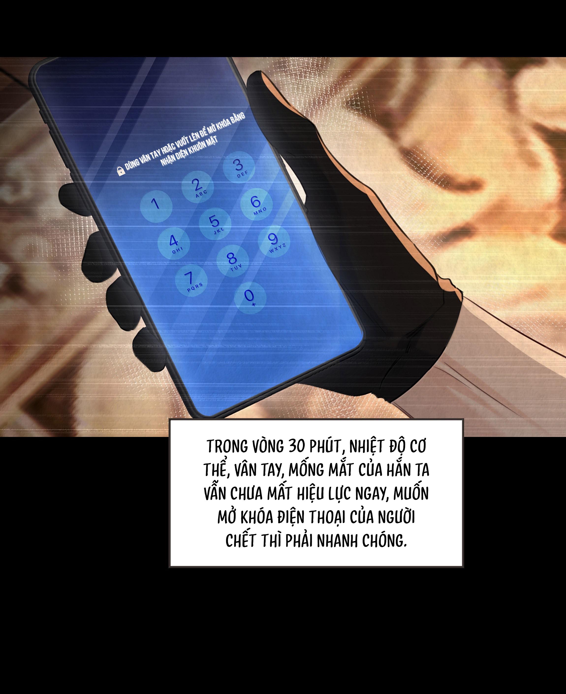 ĐÓI KHÁT Chapter 28 - Next 