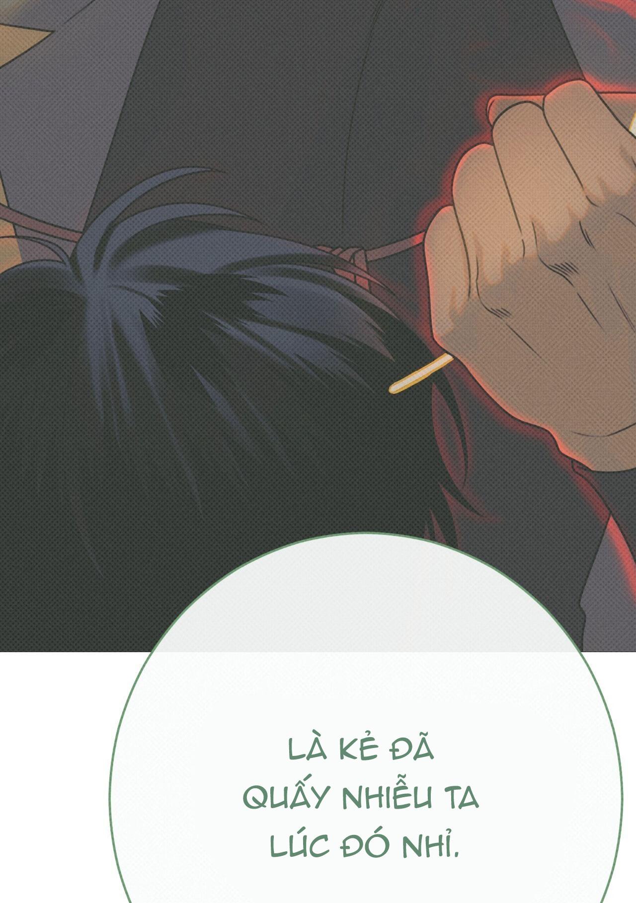 QUẺ BÓI GIẤC MƠ CỦA YÊU TINH Chapter 51 - Next Chapter 52
