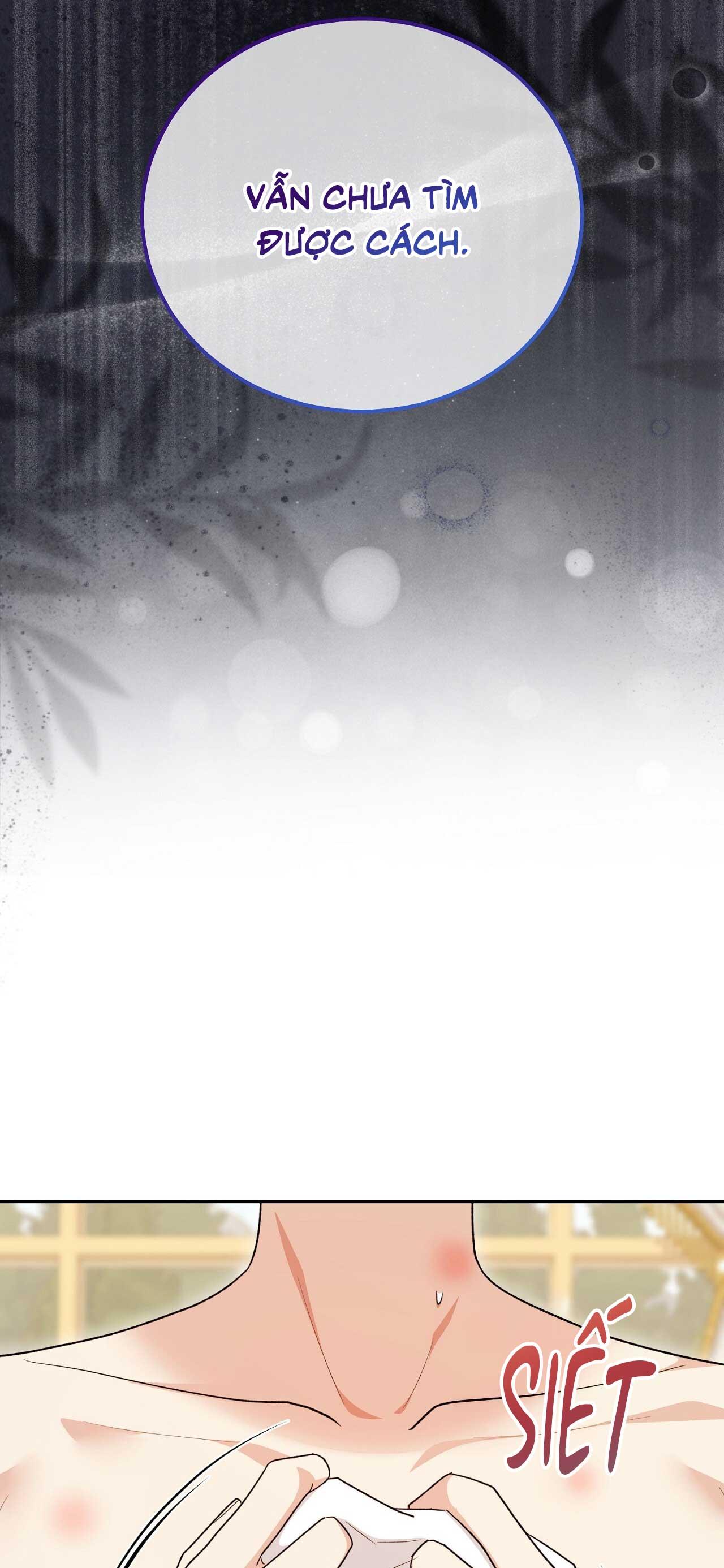 Xuyên thành cục bông của tên cuồng công Chapter 39 - Next Chapter 40