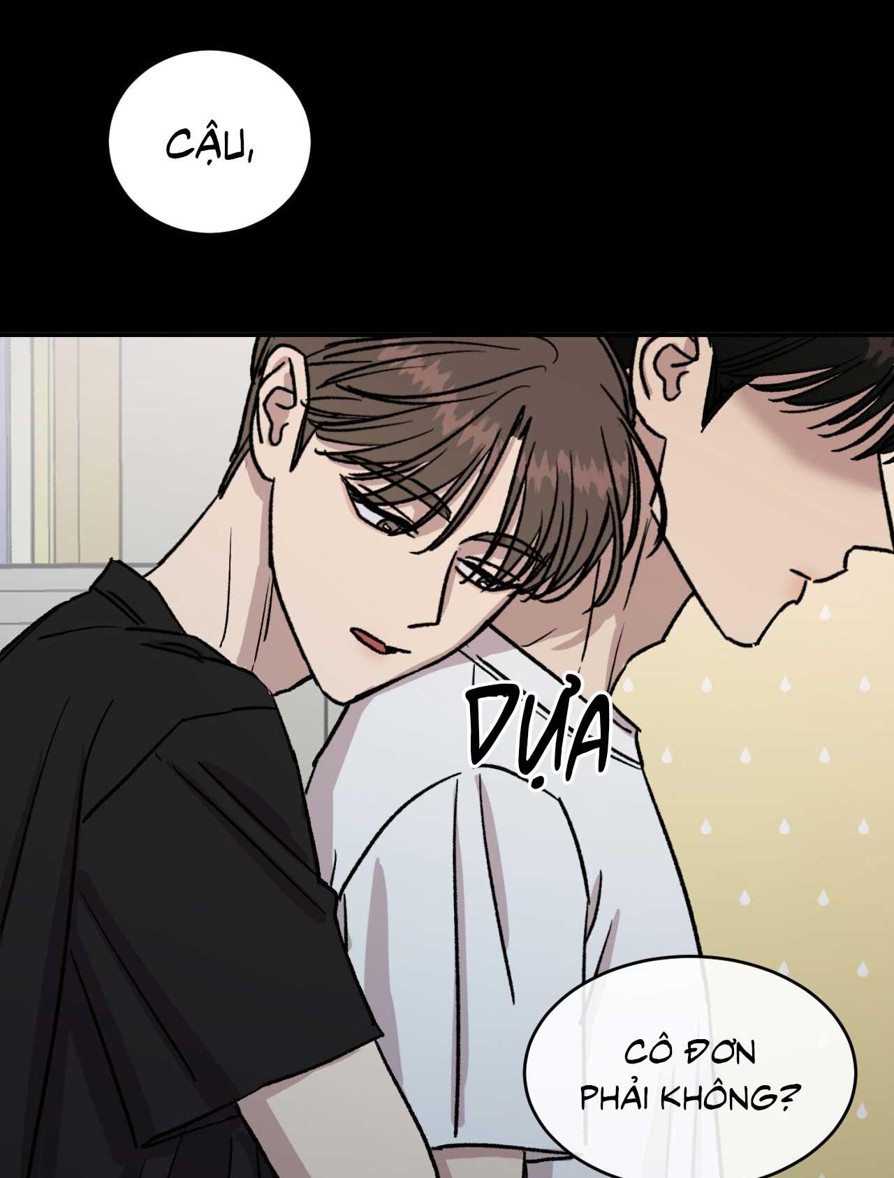 Nhà của chúng ta Chapter 27 - Next 