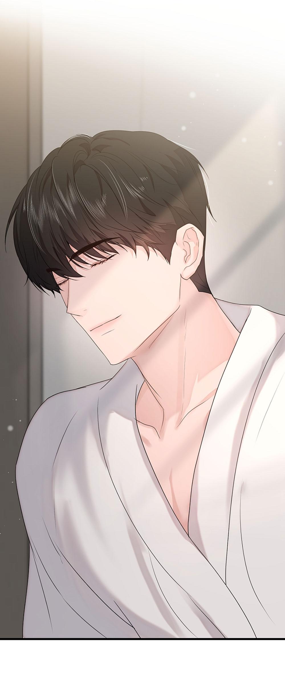★ Sweet Shot ★ Chapter 33 - Next 