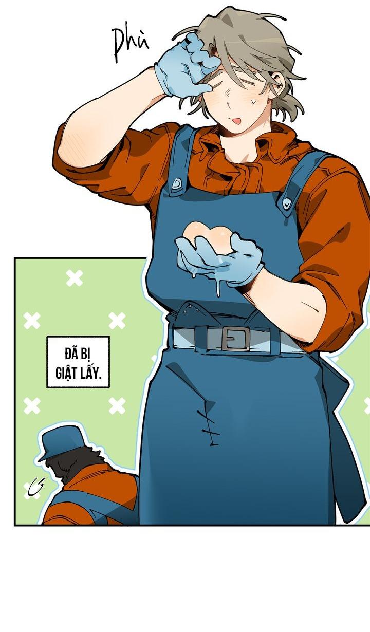 Mr.A's Farm Chapter 9 - Next 