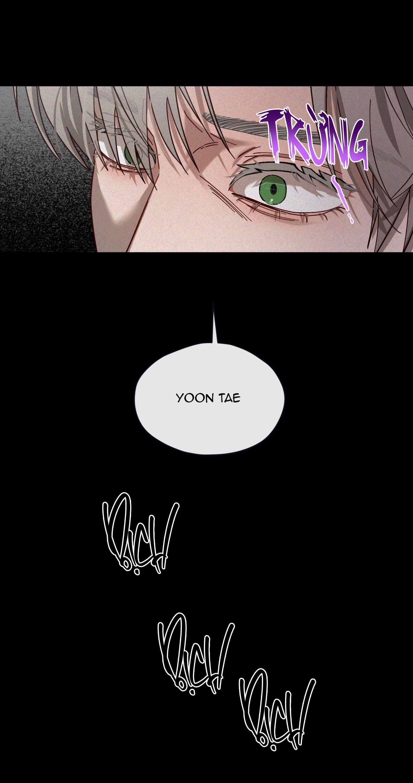 (ABO) CÁCH YÊU THƯƠNG CỤC CƯNG Chapter 9 - Next 