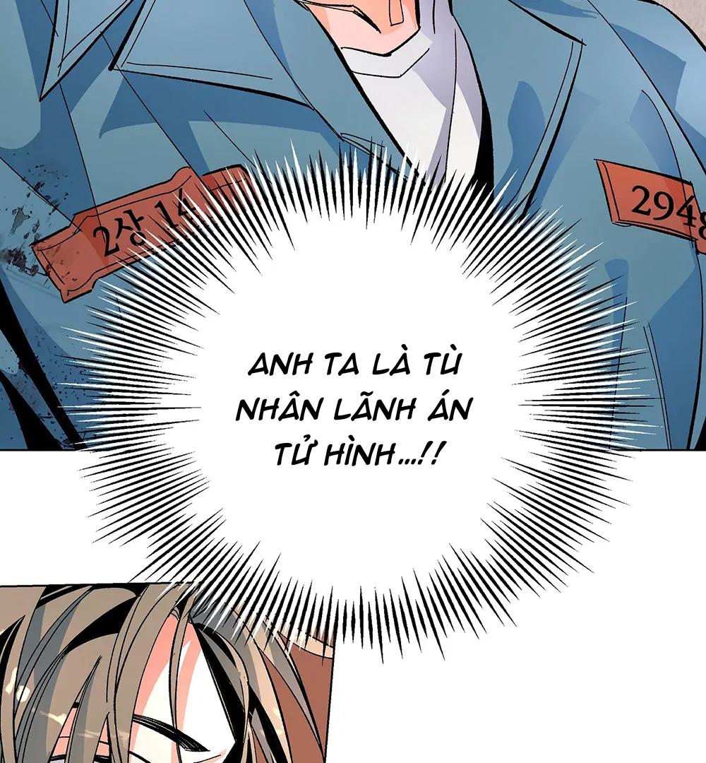 Kế Hoạch Trốn Thoát Chapter 2 - Next Chapter 3