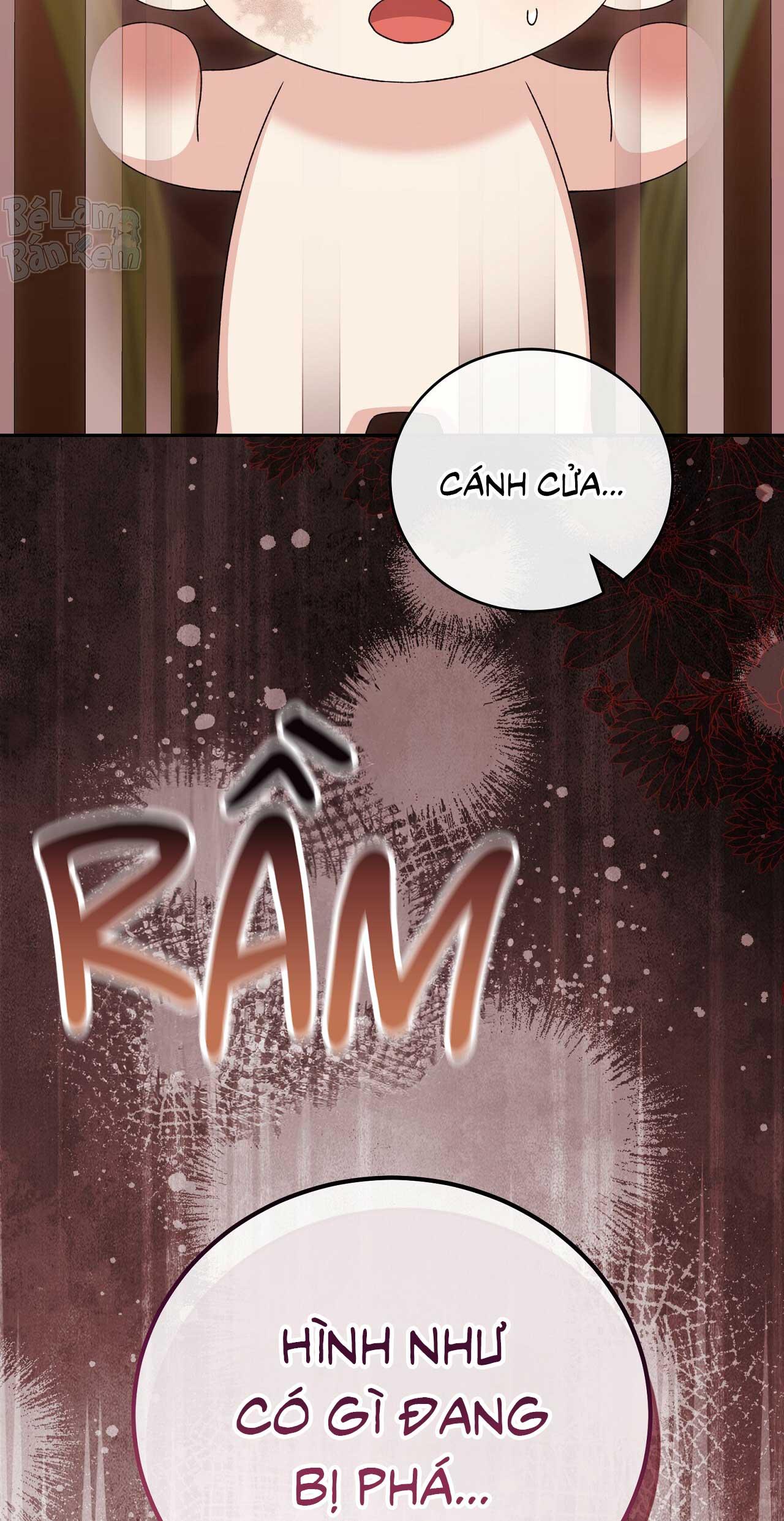 Xuyên thành cục bông của tên cuồng công Chapter 44 - Next Chapter 45