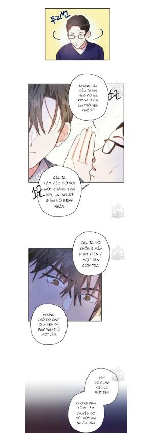 Mưa Giông Chapter 66 - Next Chapter 67