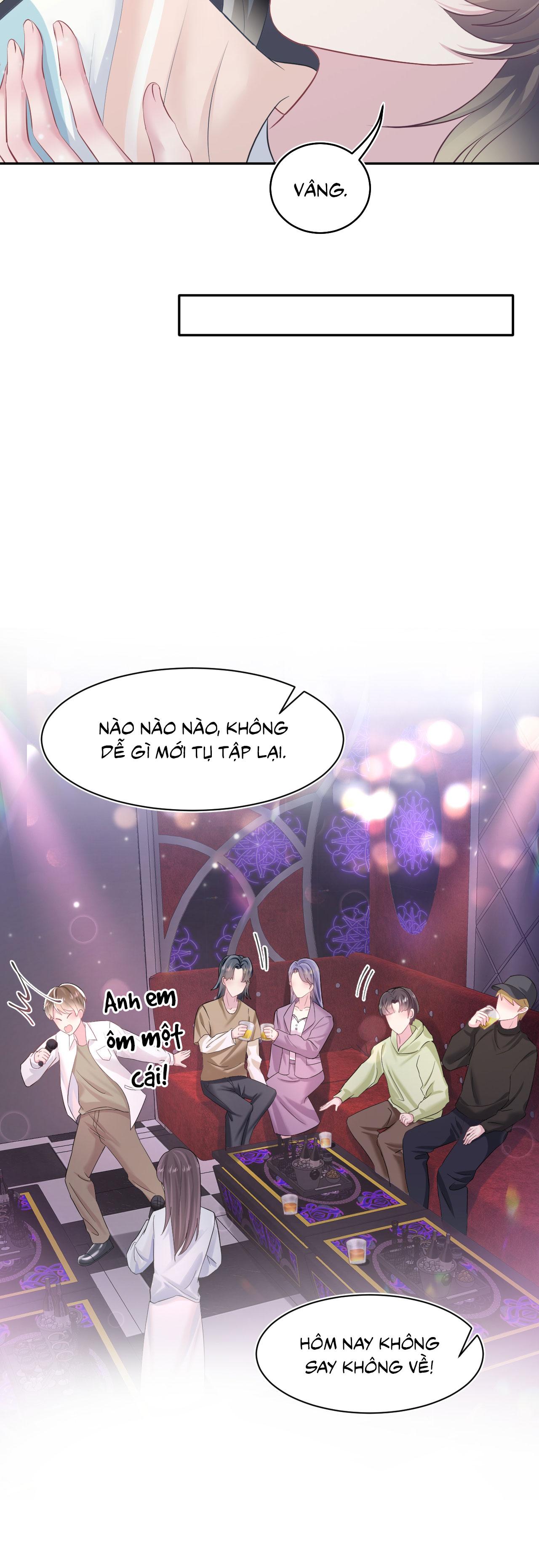 Tuyệt mỹ bạch liên hoa online dạy học Chapter 79 - Next Chapter 80