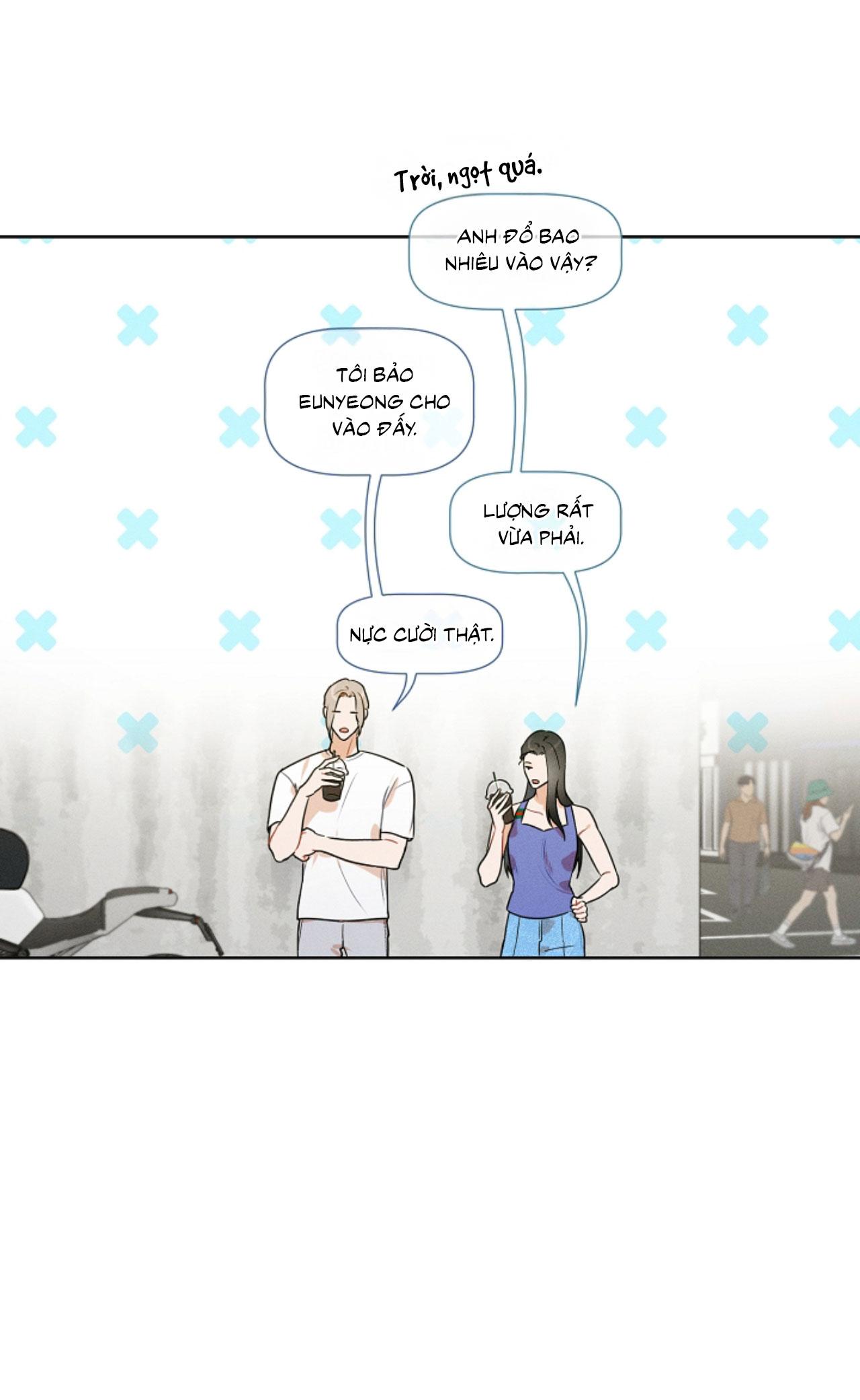 Tố Cáo Sếp Tôi Chapter 38 - Next Chapter 39