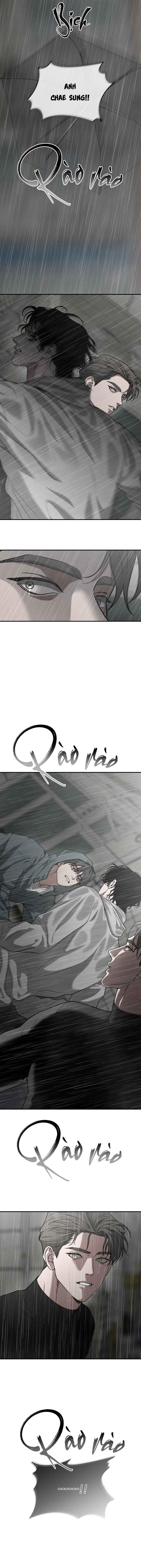 Con nợ thành thật! Chapter 5 - Trang 2