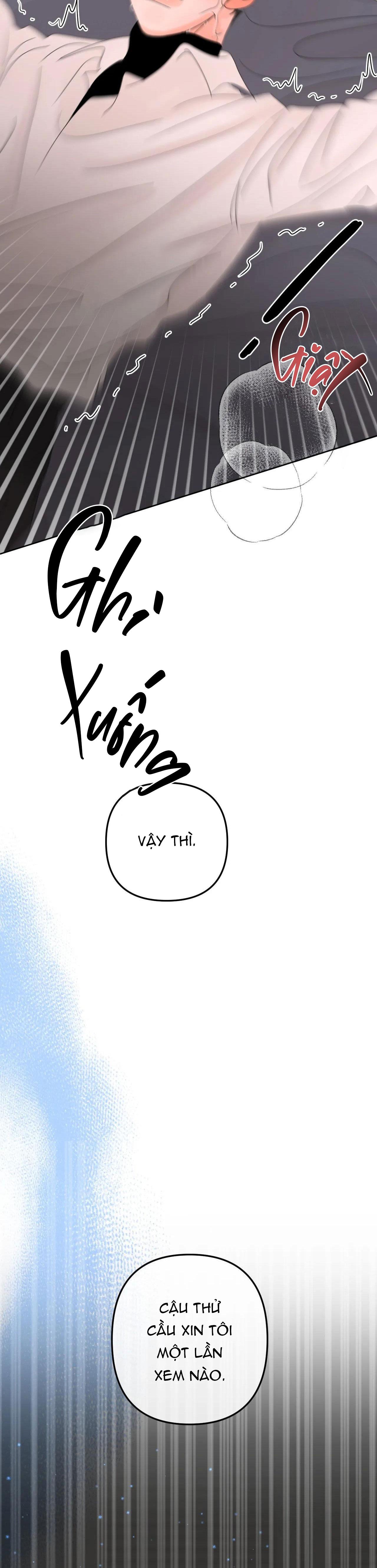 Ranh Giới Mùi Hương Chapter 14 - Next 