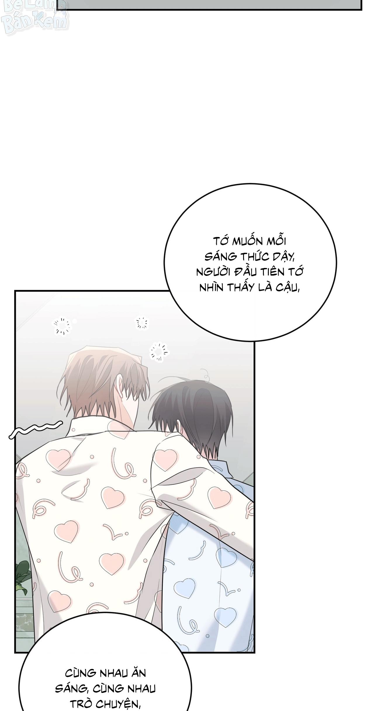 TIỂU THỬ: BẮT ĐẦU MÙA HÈ Chapter 62 End - Next 