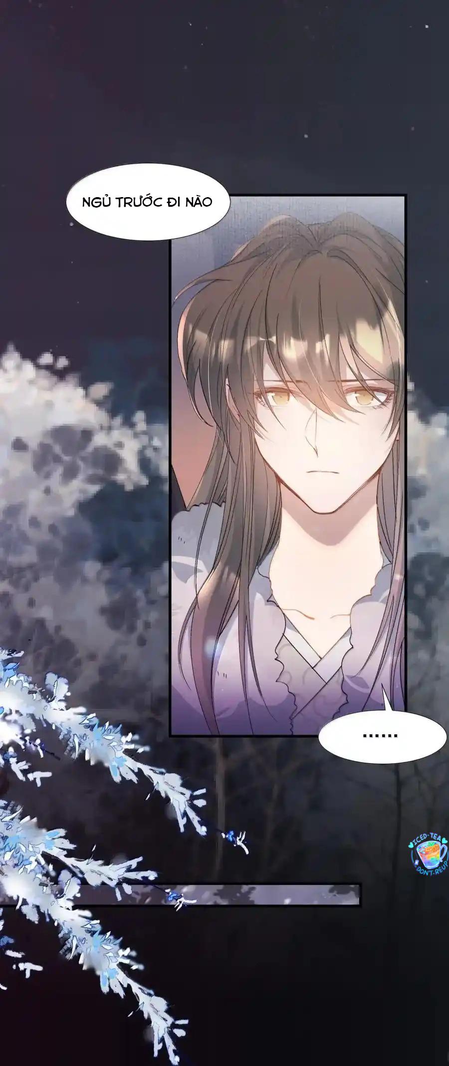 Loạn thế vi vương Chapter 122 - Next Chapter 123