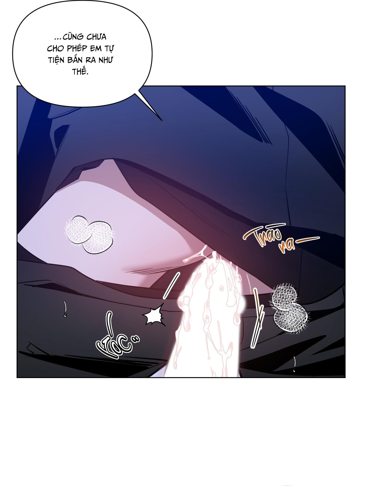BÌNH MINH CHIA CẮT BÓNG ĐÊM Chapter 68 H+ - Next 