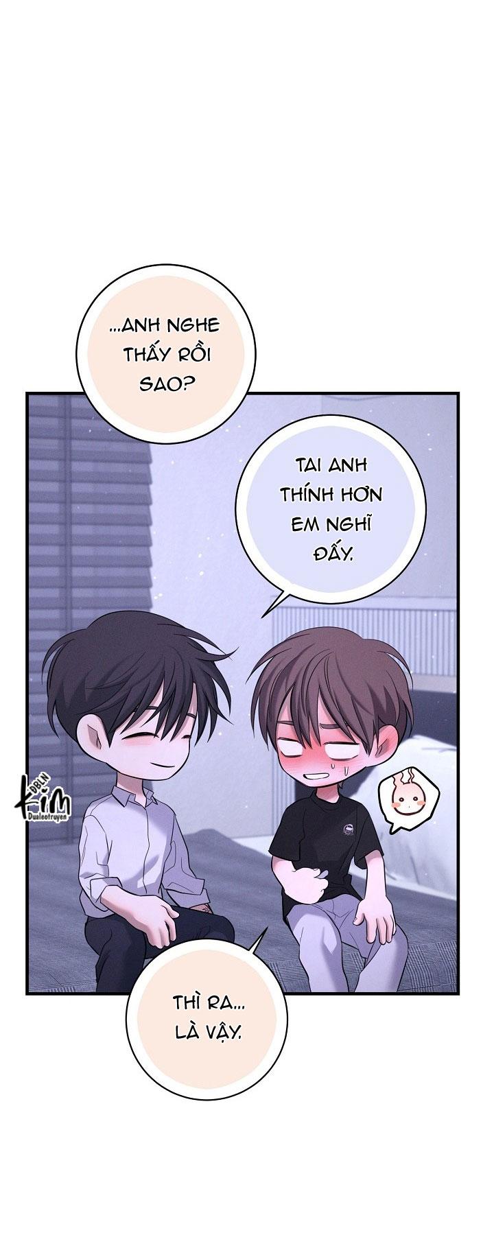 ĐÊM KHÔNG DẤU VẾT Chapter 54 - Next 