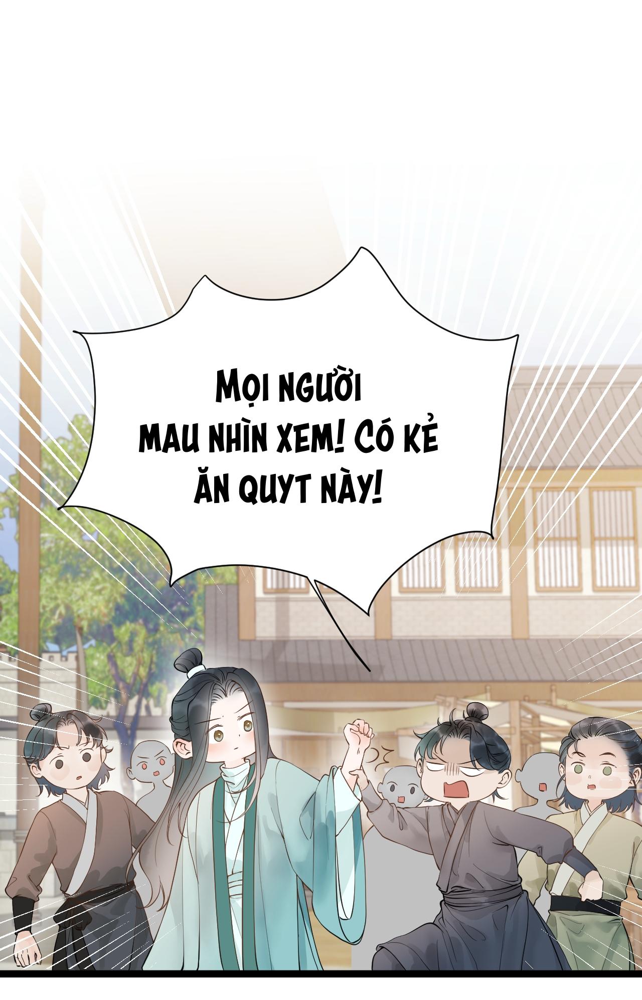 Khanh Khanh Chapter 27 - Next 
