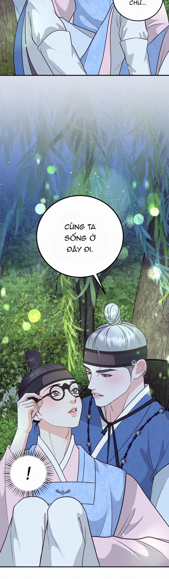 LỄ TRỪ TÀ Chapter 44 - Next Chapter 45