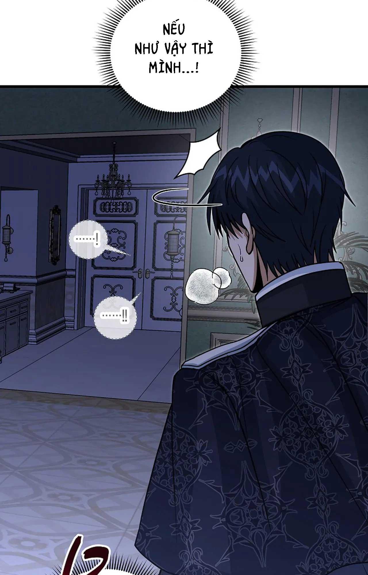 NGHỈ HƯU CHỨ KHÔNG PHẢI TÌNH YÊU Chapter 46 - Next 