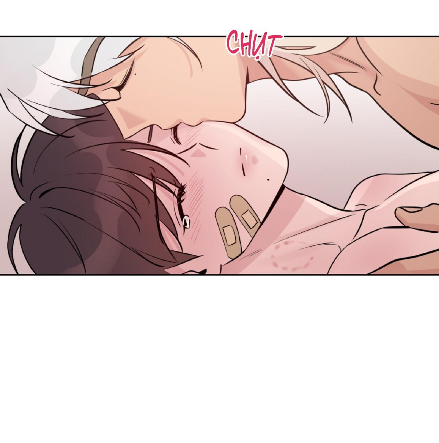 Angel kiss Chapter 7 - Trang 2