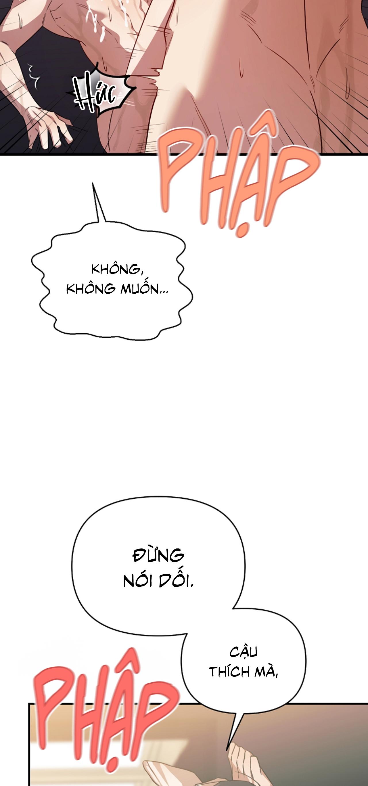 SỰ THẬT TRẦN TRỤI Chapter 11 H++ - Trang 2