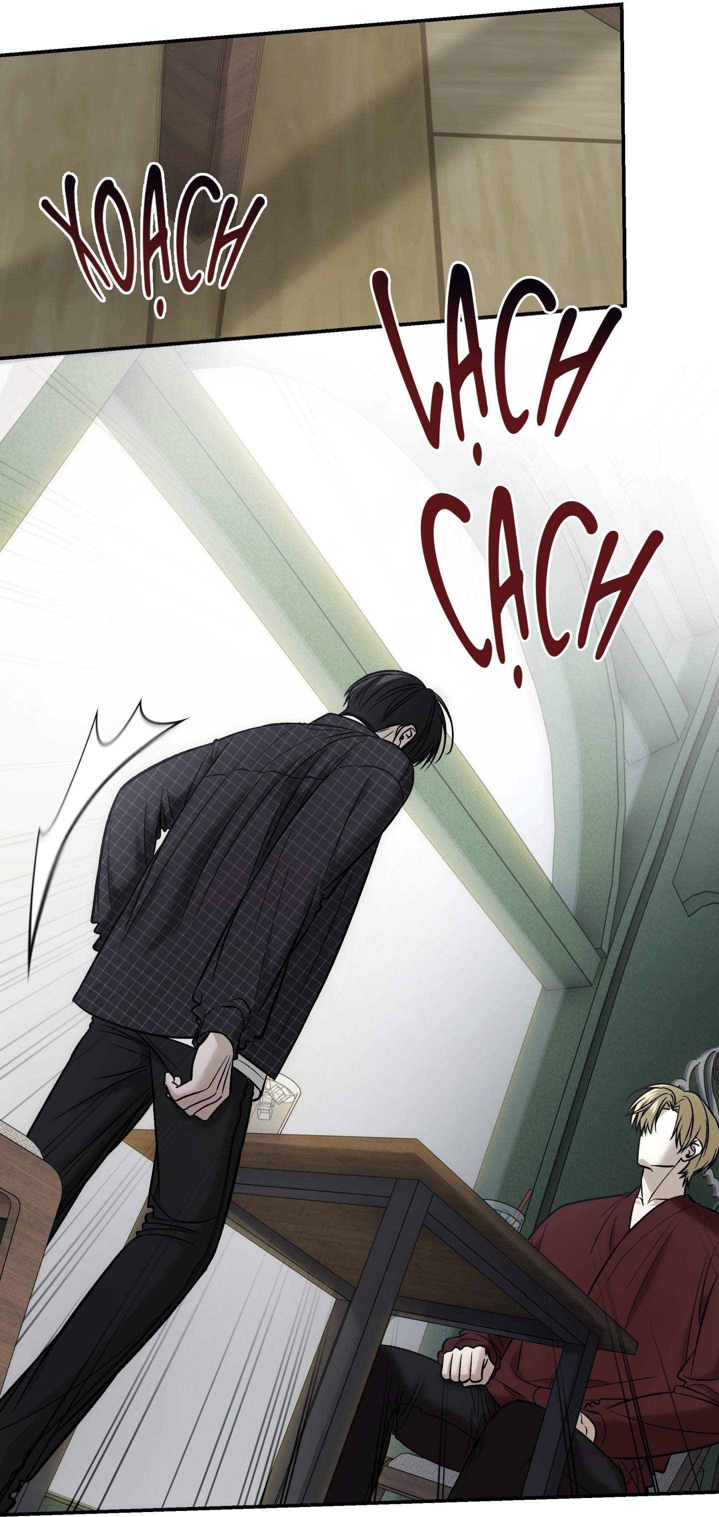 (CBunu) Hưởng Lợi Chapter 57 - Next Chapter 58
