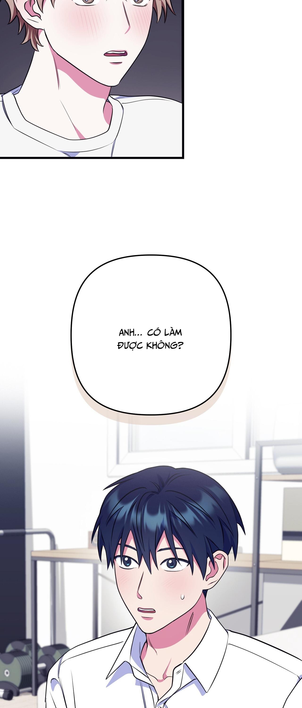 GIÚP ANH MỘT LẦN THÔI Chapter 13 - Next 