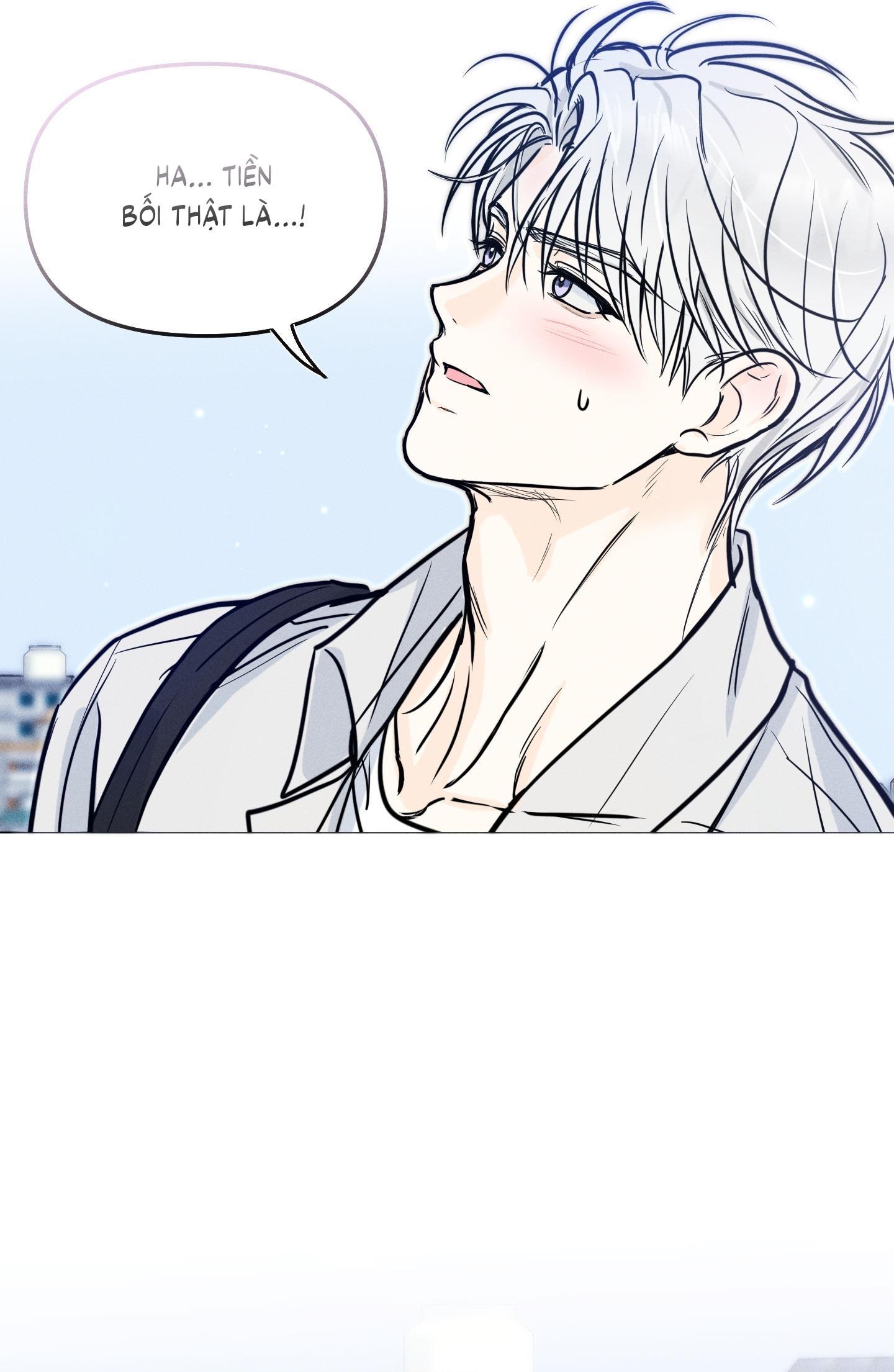 (CBunu) LOVE STRUCK Chapter 16 - Next Chapter 17