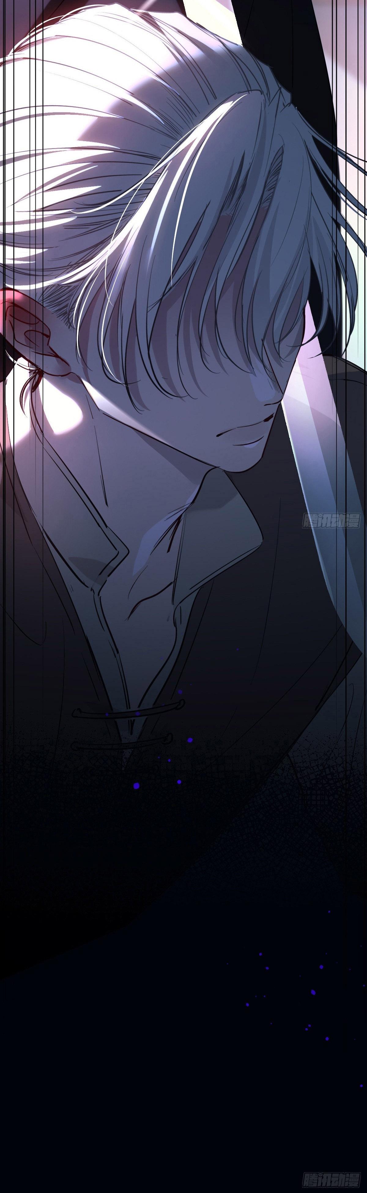 Tình yêu của kẻ khát máu Chapter 18 - Next Chapter 19