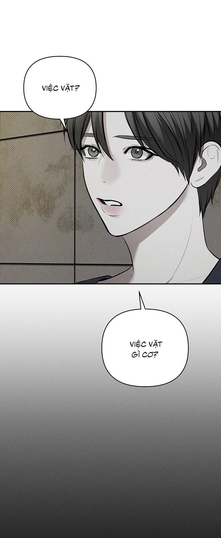 [DDT] KẺ ĐÁNH CẮP TRÁI TIM Chapter 8 19+ - Next 