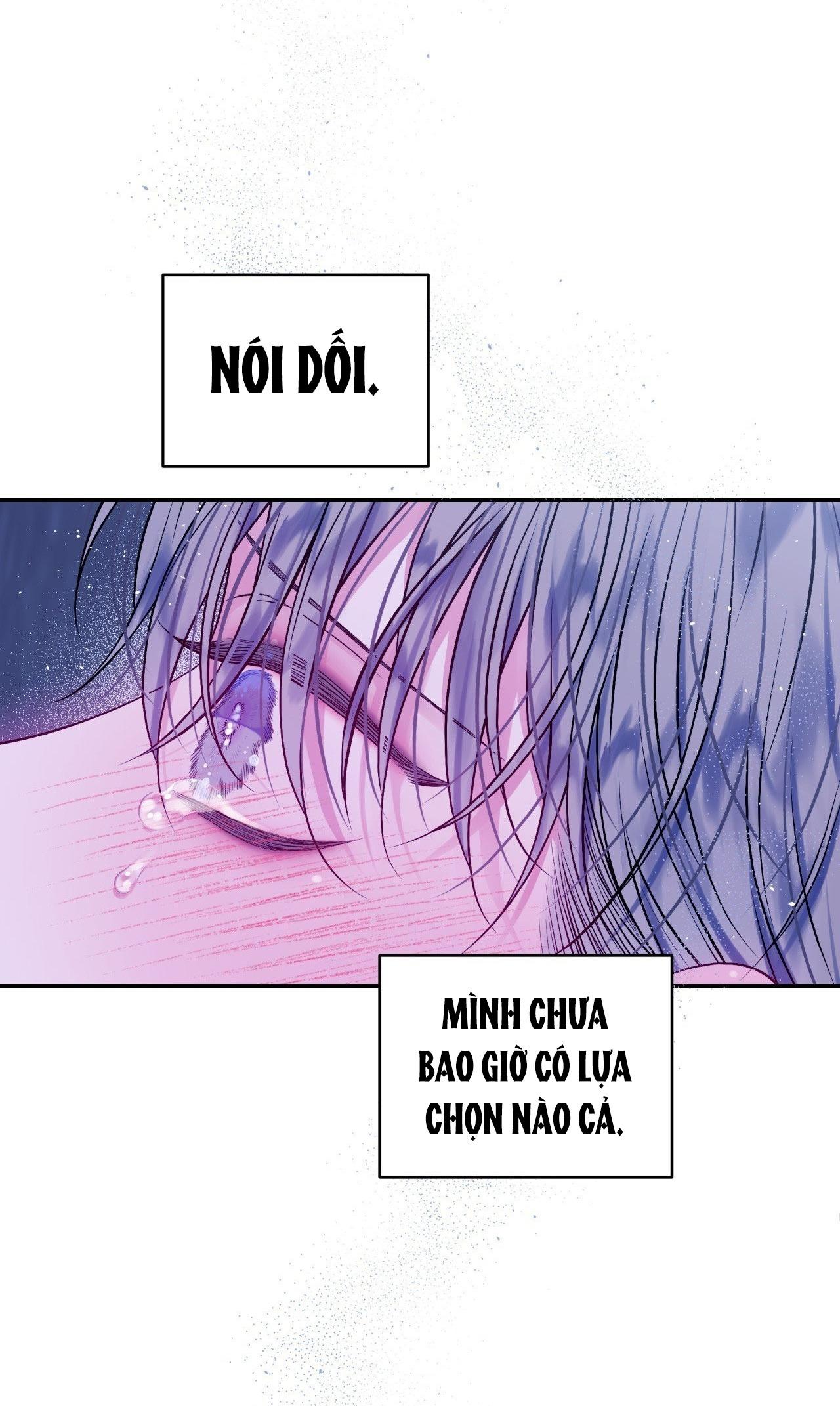 CHÚNG TA KHÔNG HOÀN HẢO Chapter 18 - Next 