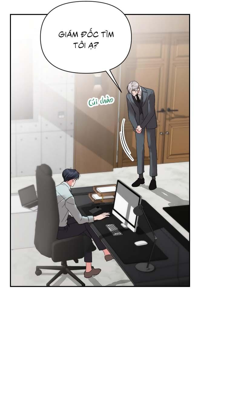 Masquerade Chapter 31 - Trang 2