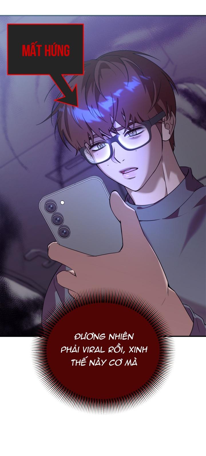 Đến gặp Idol nào! Chapter 8 - Next 
