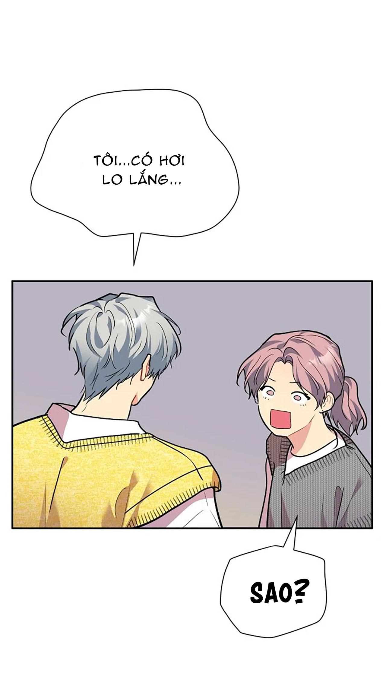 Nếu Như Cậu Bạn Hàng Xóm Là Vampire? Chapter 88 - Next 