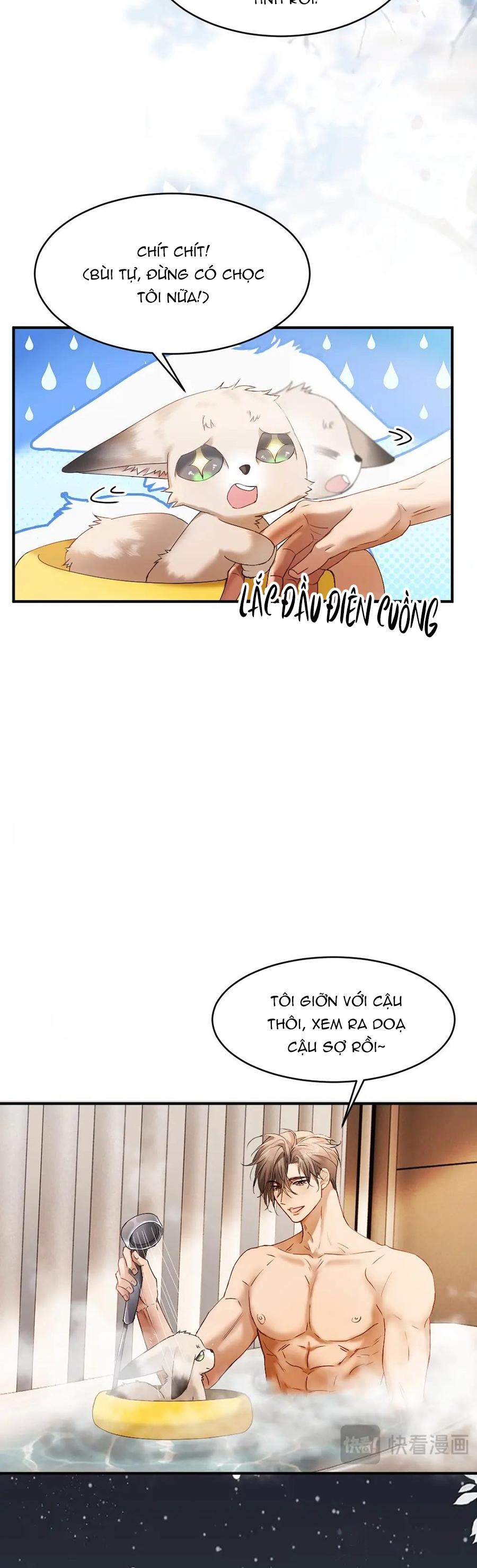 Tiểu Thiếu Gia Dựa Vào Nhan Sắc Càn Quét Toàn Hệ Thống Chapter 83 - Trang 2
