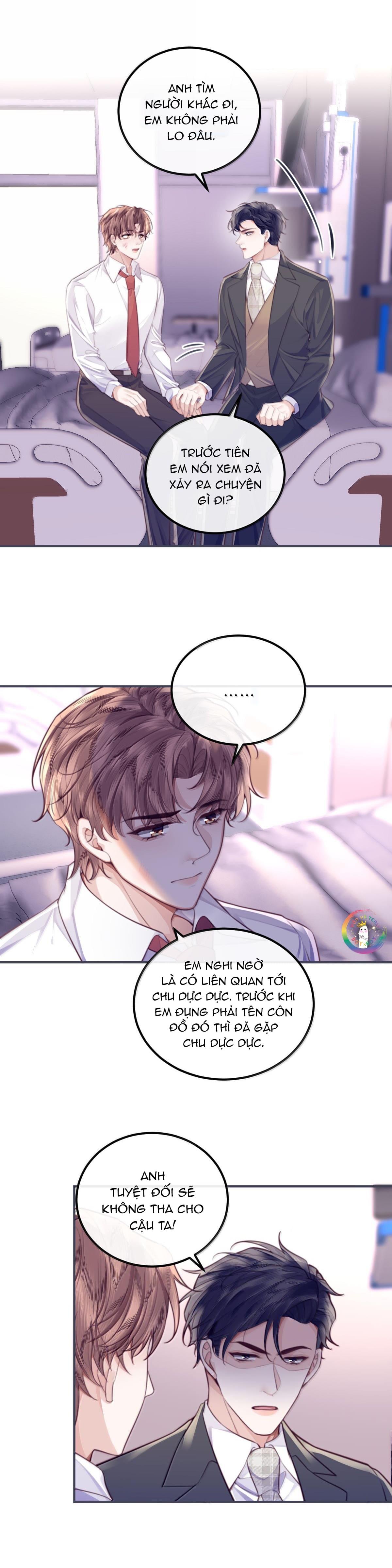 Đặc Chế Cho Riêng Anh Chapter 138 - Next 