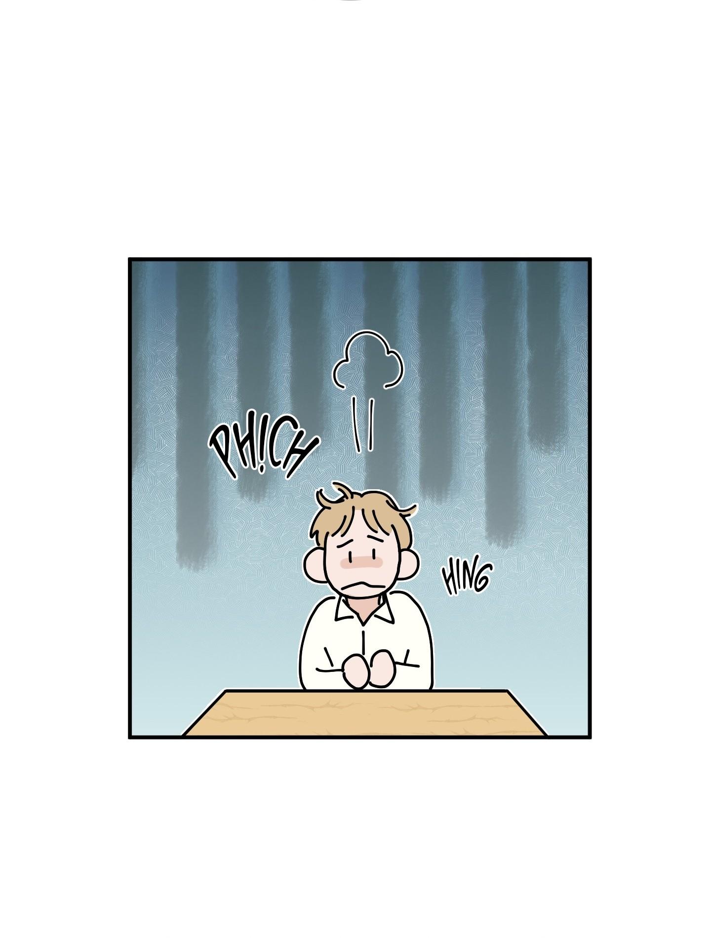 (CBunu) SCOOP Chapter 13 - Next Chapter 14 H+