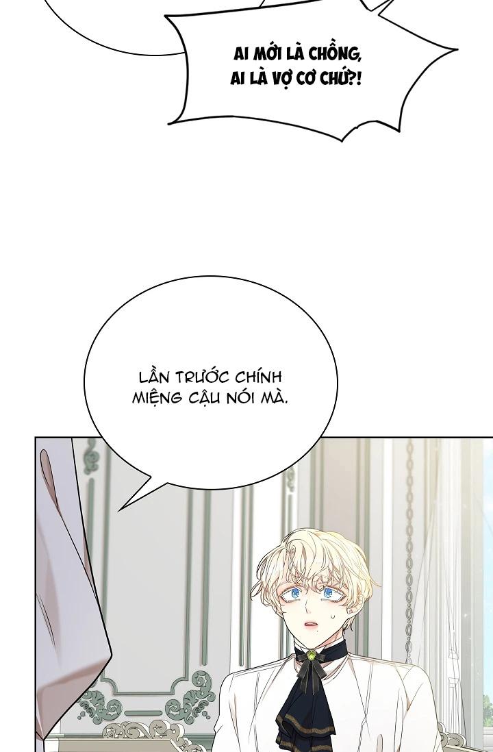 (Daisy) Snake Hole Chapter 6 - Trang 2