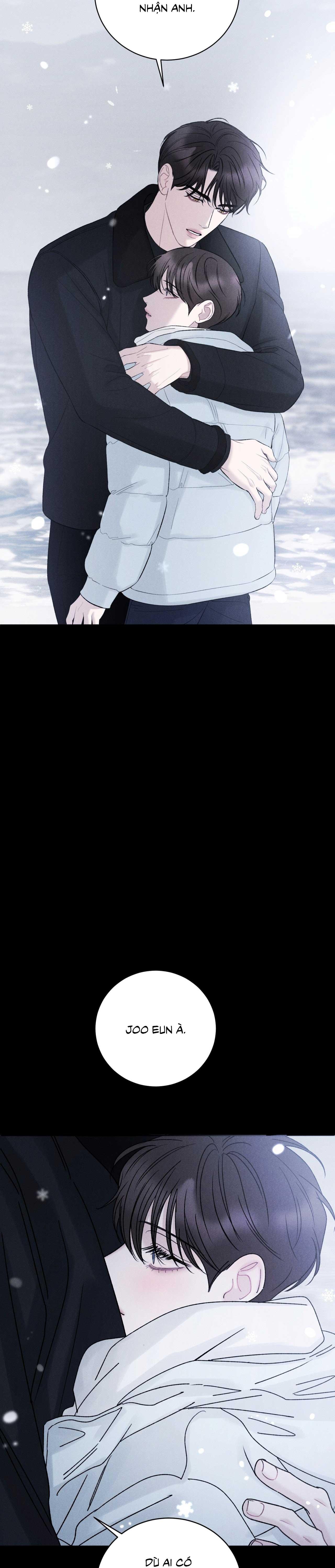 Joo Eun Chapter 38 H - Next Chapter 39