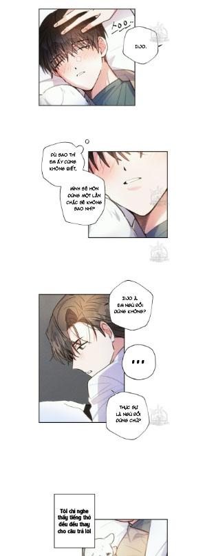 Mưa Giông Chapter 63 - Next Chapter 64