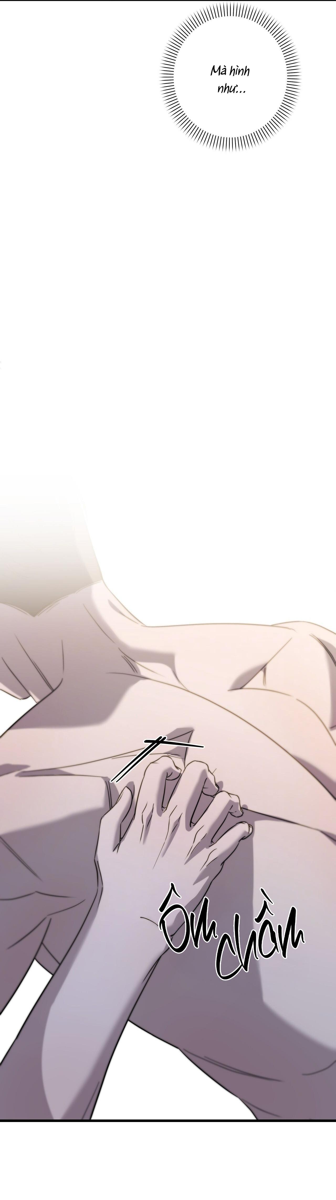HỢP ĐỒNG KẸO Chapter 30 - Next 