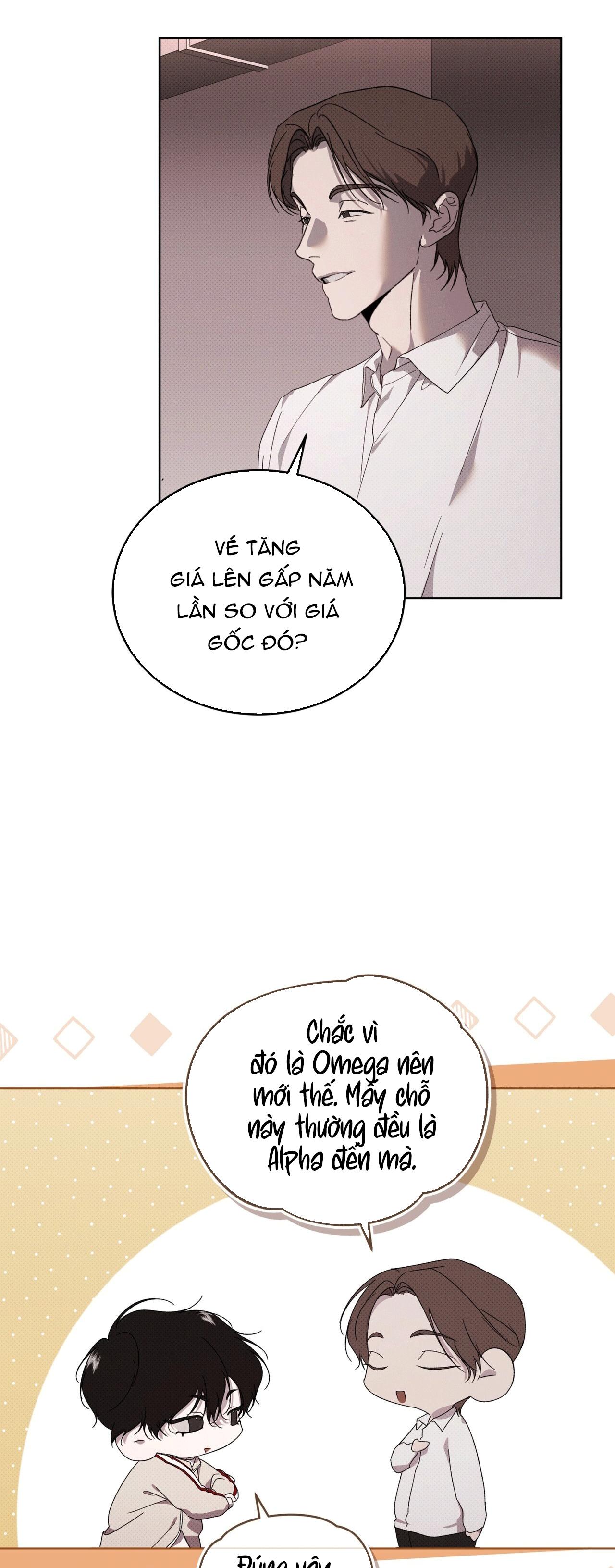 NGUỒN GỐC TIẾN HÓA Chapter 10 - Trang 2