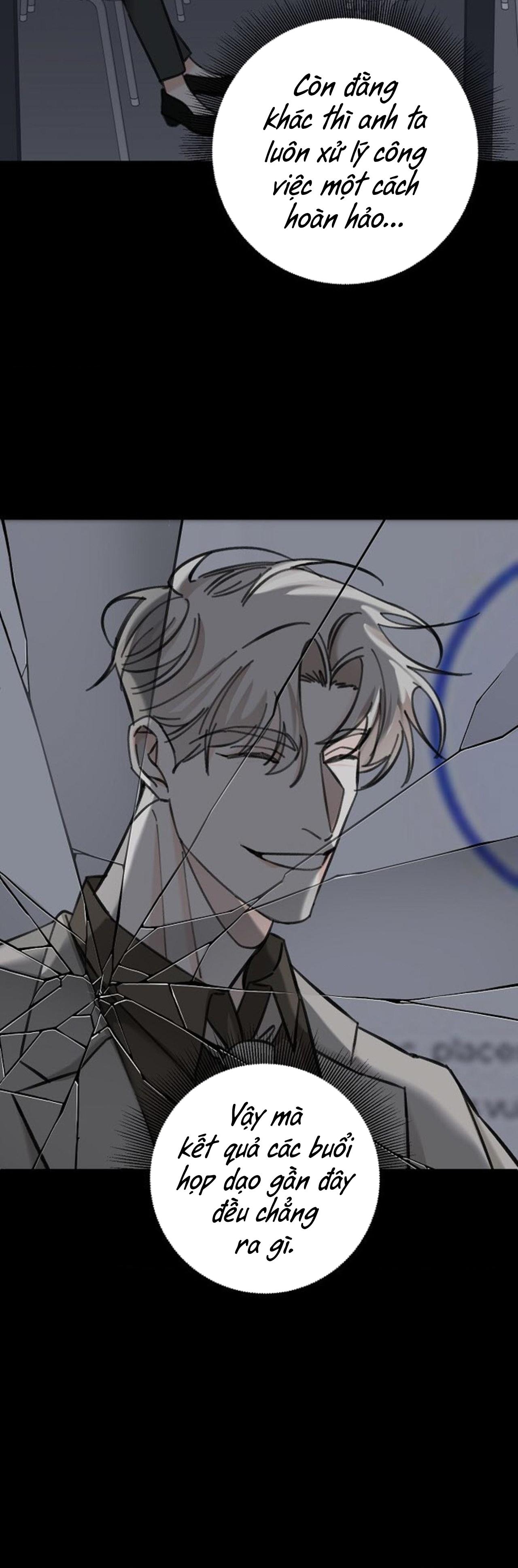 Xin Sếp Phê Duyệt Tối nay Chapter 16 Phòng Thư Ký - Next Chapter 17 Phòng Thư Ký