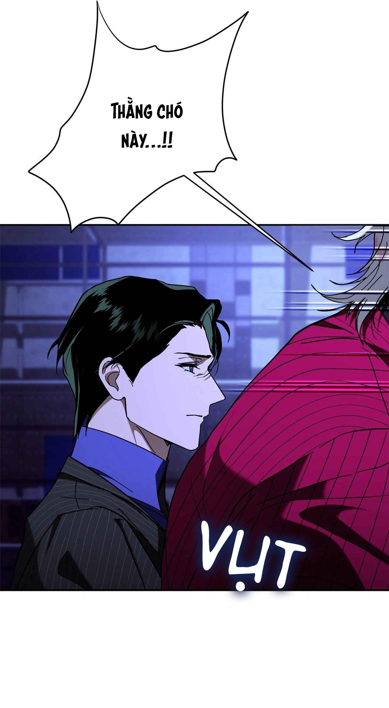 BULLET TIME Chapter 5 - Next 