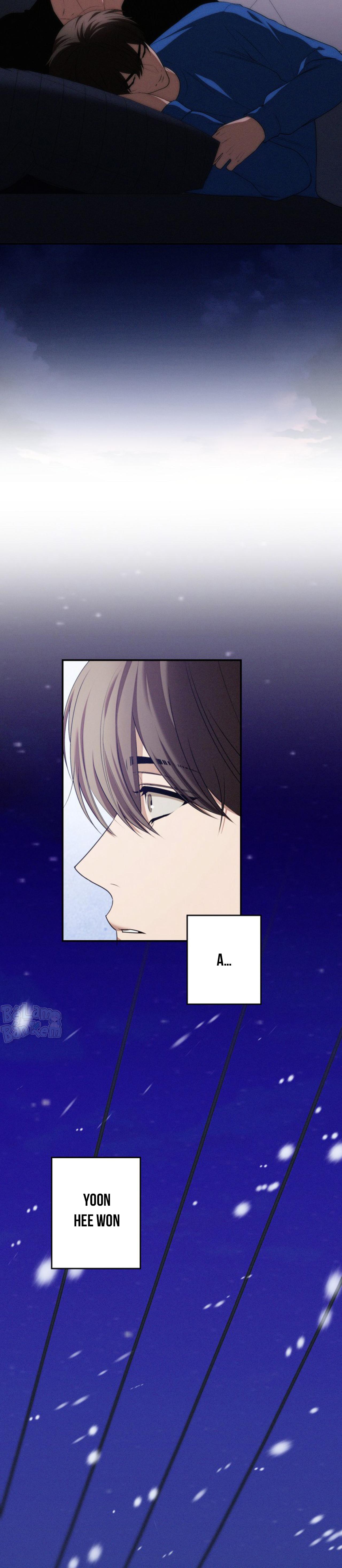 Critical Point Chapter 72 - Next Chapter 73