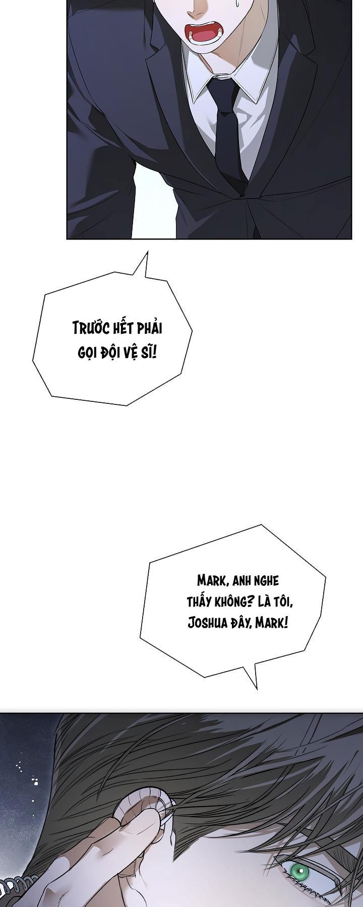 HÔN TÔI NẾU CÓ THỂ Chapter 15 - Next 