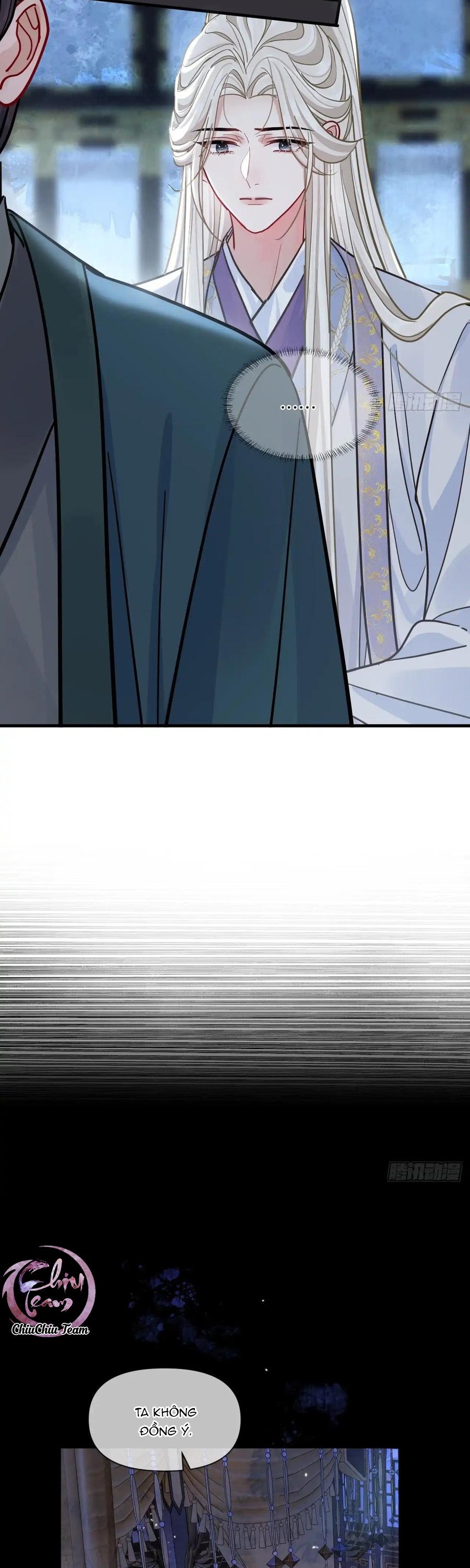 Rắp Tâm Bất Kính Chapter 69 - Next Chapter 70