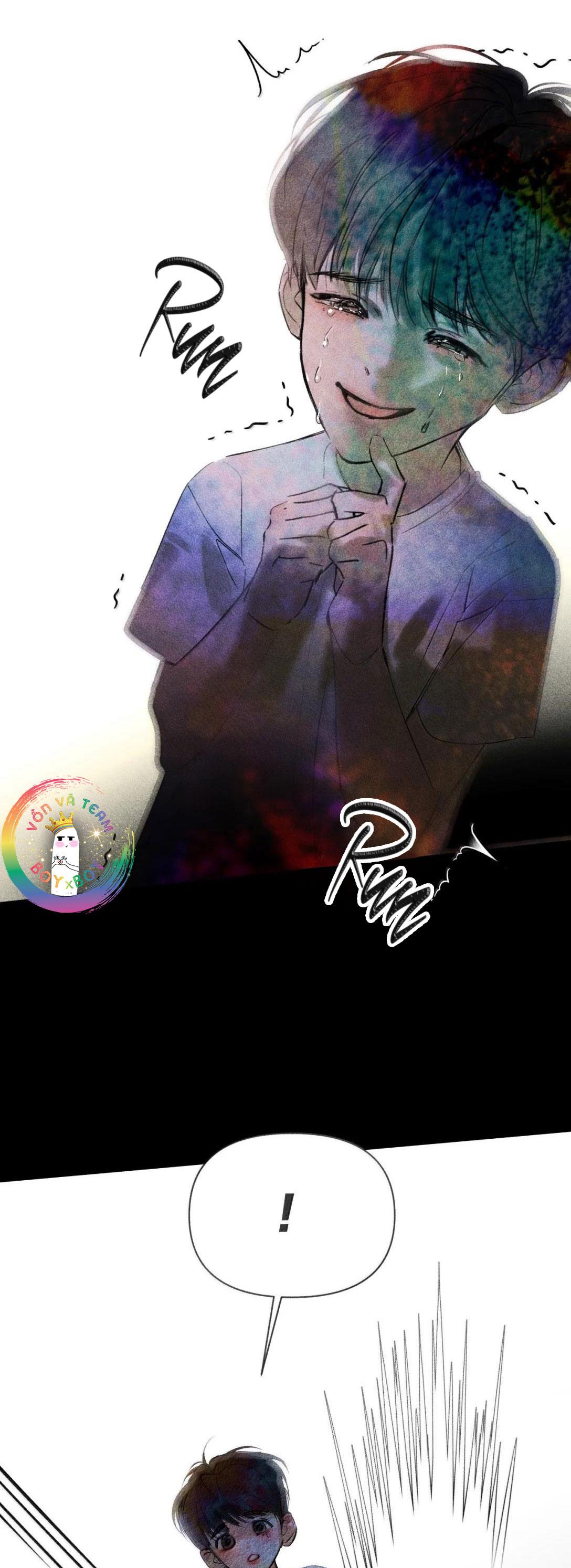 Thoát Khỏi Tầng Hầm Chapter 43 - Next Chapter 43.1