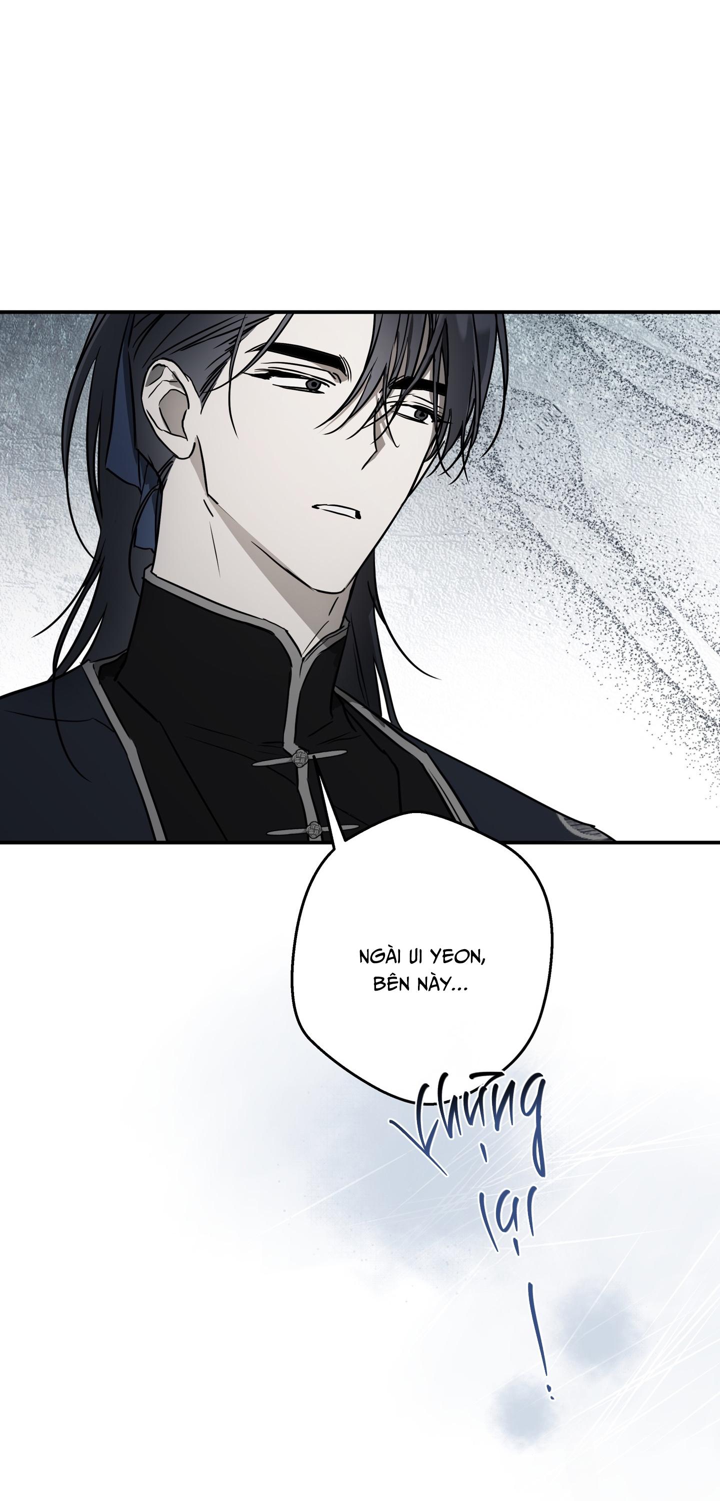 KHI MẶT TRỜI LÓ DẠNG Chapter 18 - Next 