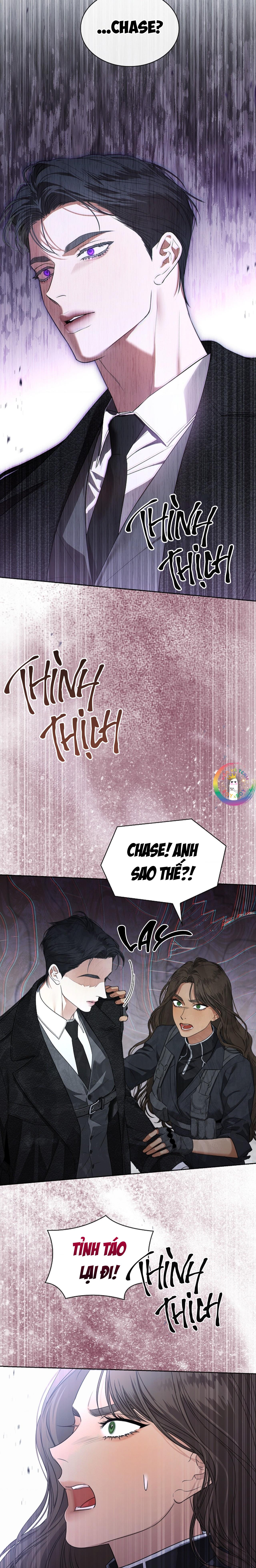 Có Giỏi Thì Hôn Tôi Đi Chapter 19 - Trang 2