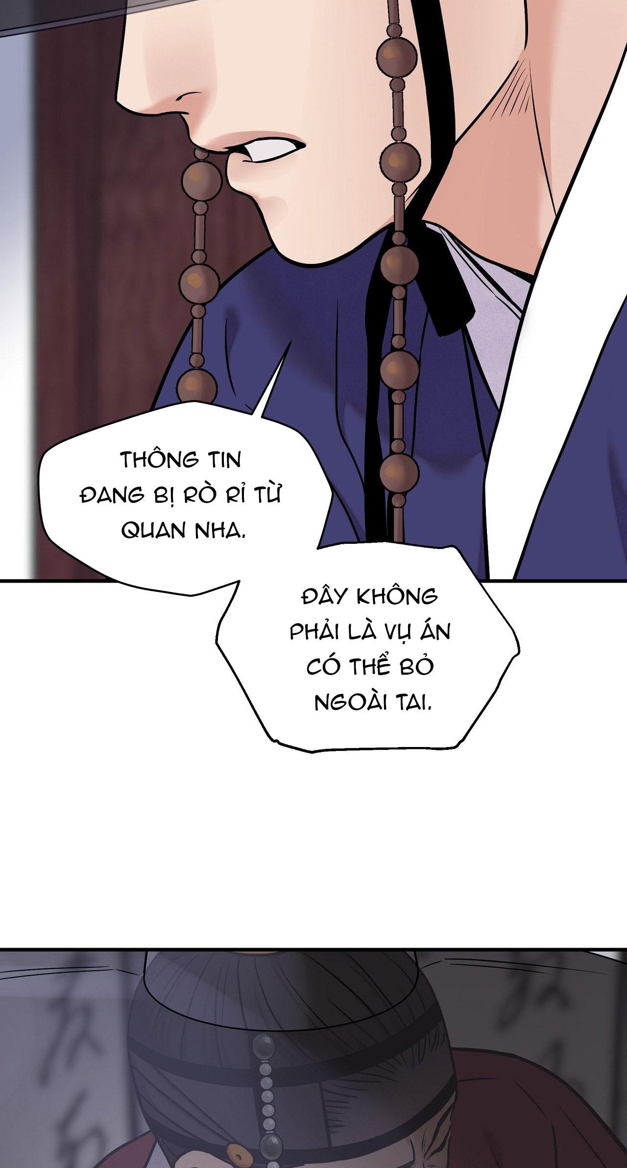 KIẾM HOA Chapter 88 - Next 