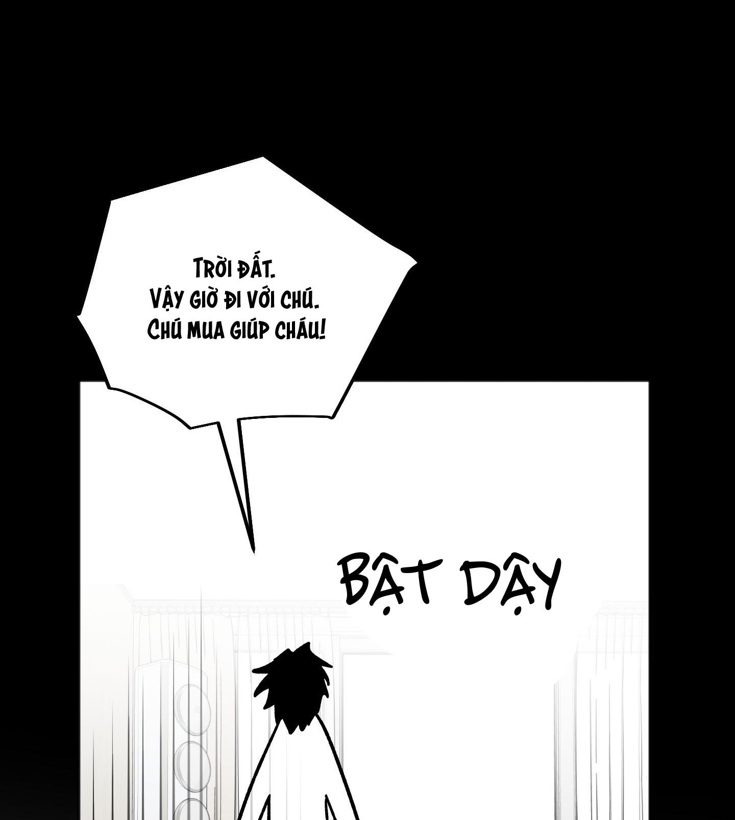 NGHI LỄ CẦU NGUYỆN Chapter 20 - Next Chapter 21